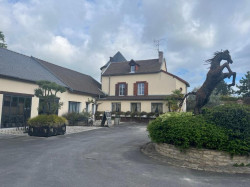 Gîte Montagne de Reims